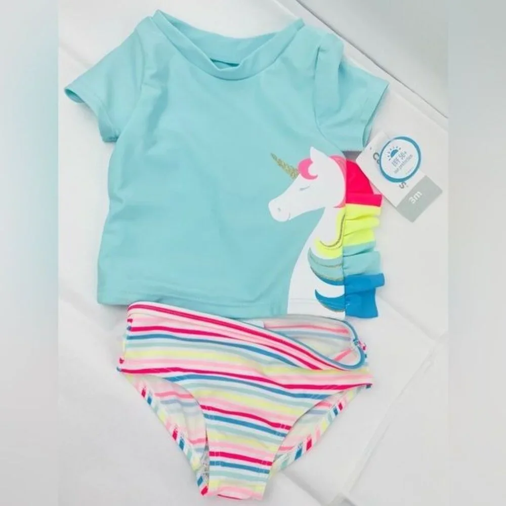 Carters infant months